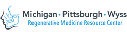 Michigan-Pittsburgh-Wyss Logo